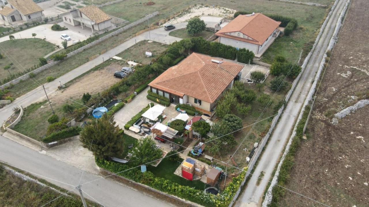 Villa Rosa Μόντικα Εξωτερικό φωτογραφία