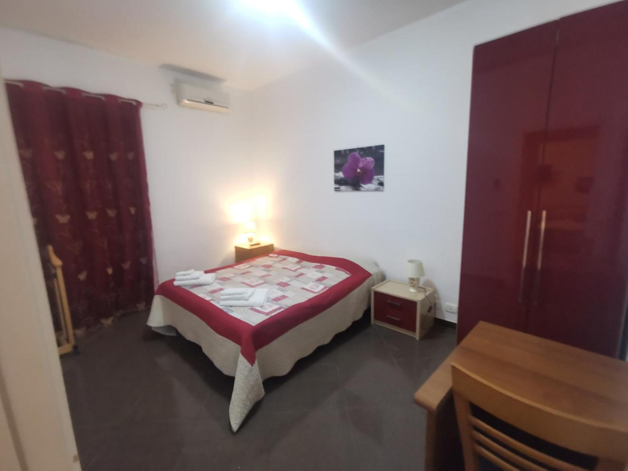 Villa Rosa Μόντικα Εξωτερικό φωτογραφία
