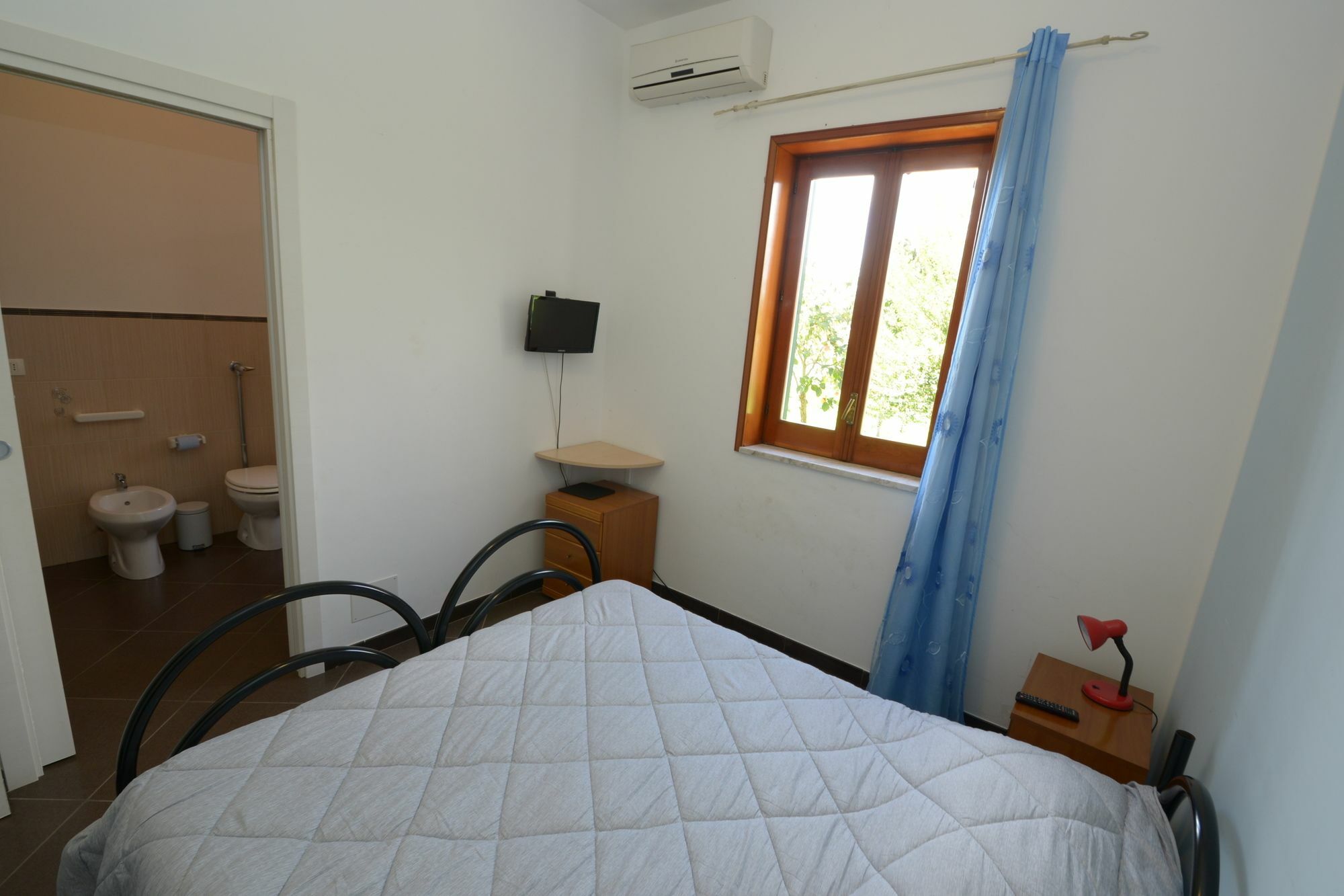 Villa Rosa Μόντικα Εξωτερικό φωτογραφία