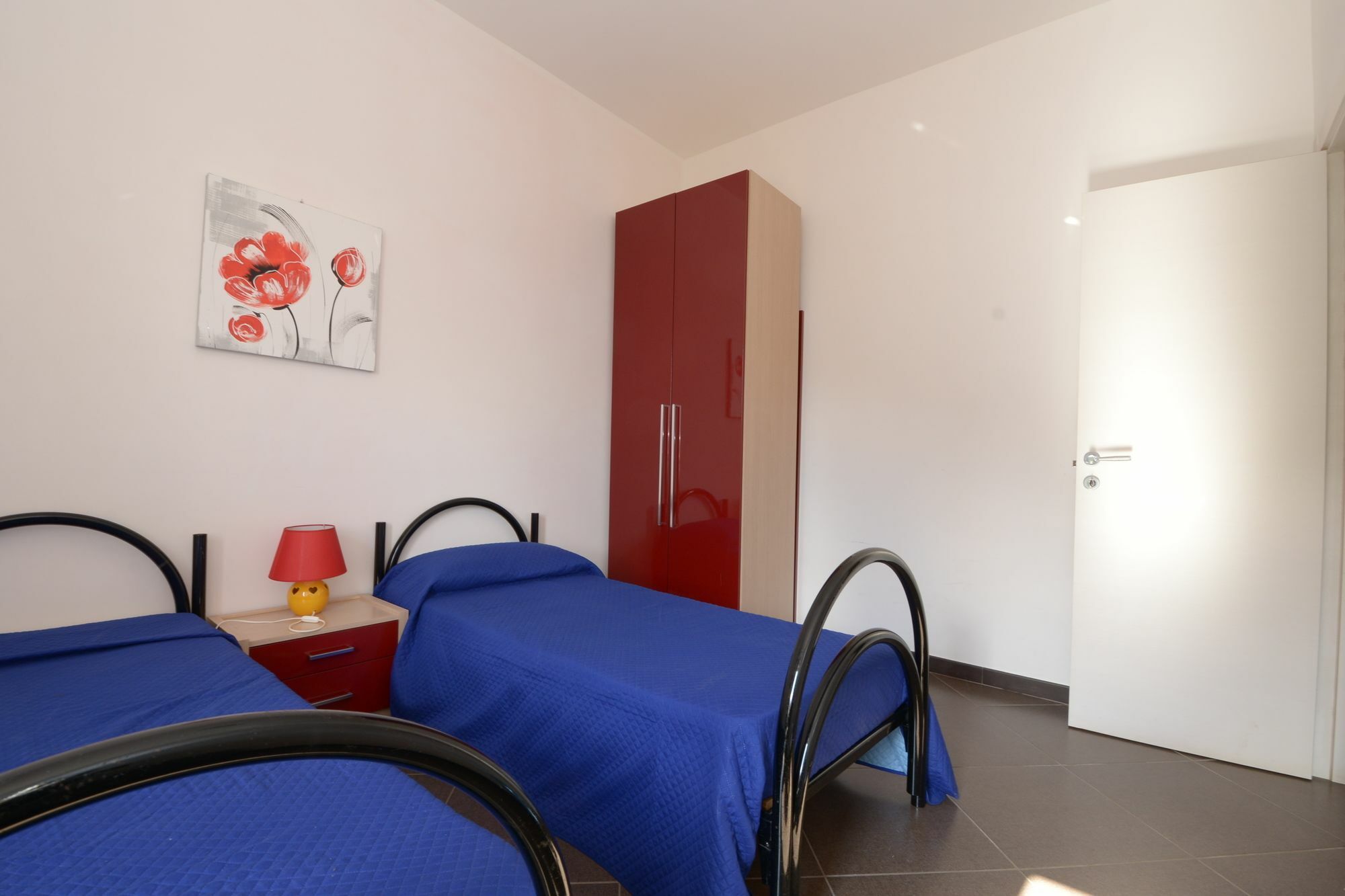 Villa Rosa Μόντικα Εξωτερικό φωτογραφία
